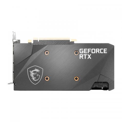 Placa video MSI nVidia GeForce RTX 3070 VENTUS 2X OC LHR 8GB, GDDR6, 256bit