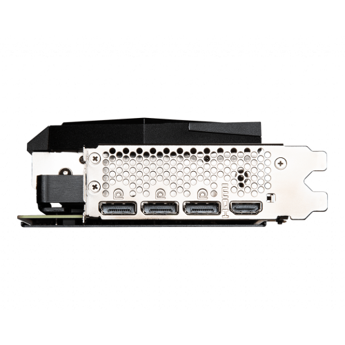 Placa video MSI nVidia GeForce RTX 3080 Ti GAMING X TRIO 12GB, GDDR6X, 384bit