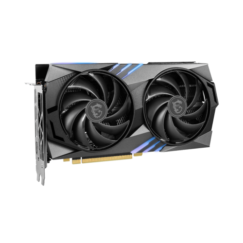 Placa video MSI nVidia GeForce RTX 4060 Ti GAMING X 8GB, GDDR6, 128bit