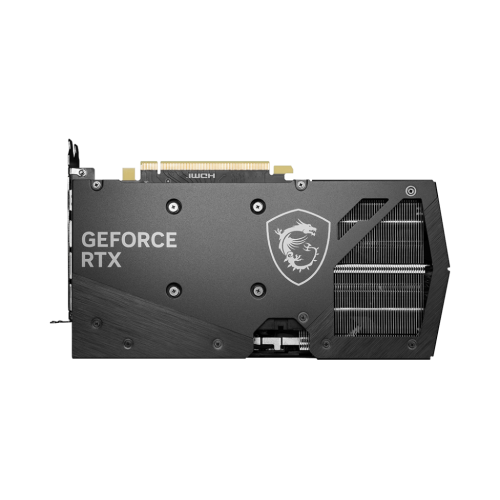 Placa video MSI nVidia GeForce RTX 4060 Ti GAMING X 8GB, GDDR6, 128bit