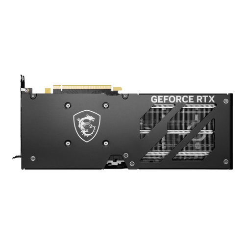 Placa video MSI nVidia GeForce RTX 4060 Ti GAMING X SLIM 16GB, GDDR6, 128bit