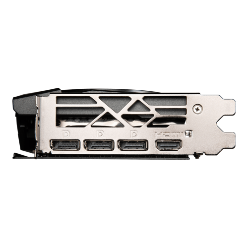 Placa video MSI nVidia GeForce RTX 4060 Ti GAMING X SLIM 16GB, GDDR6, 128bit