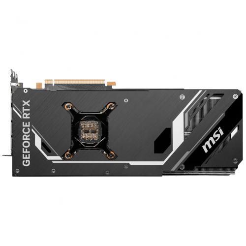 Placa video MSI nVidia GeForce RTX 4080 VENTUS 3X OC 16GB, GDDR6X, 256bit