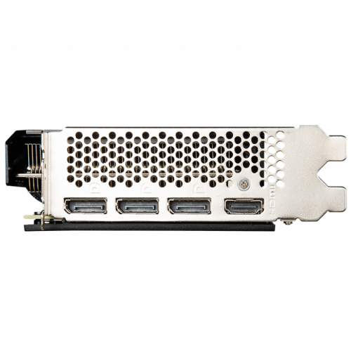Placa video MSI nVidia GeForce RTX 3060 AERO ITX OC 12GB, GDDR6, 192bit