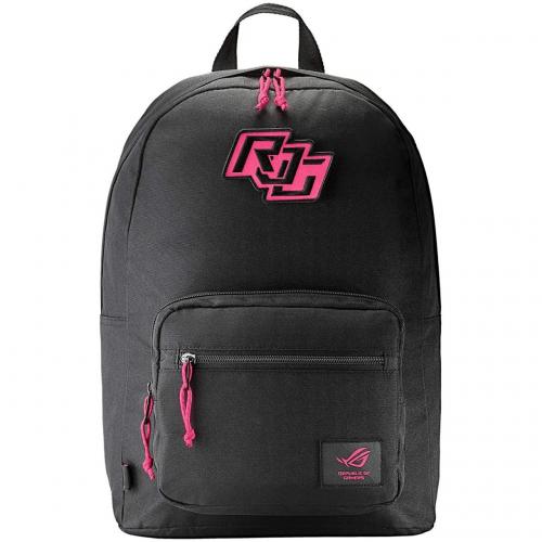 Rucsac Asus ROG BP1503 pentru laptop de 15.6inch, Electro Punk