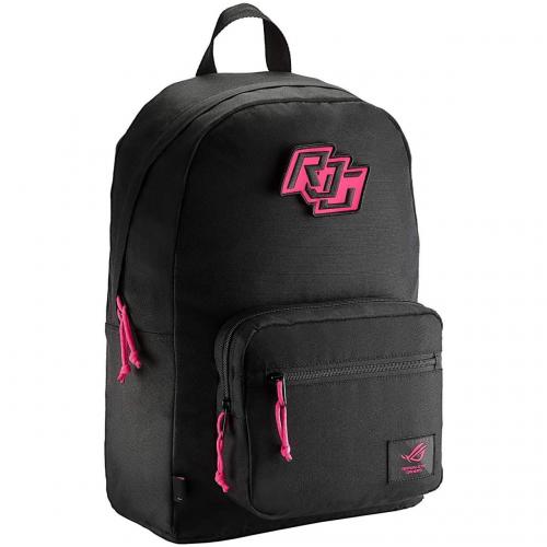 Rucsac Asus ROG BP1503 pentru laptop de 15.6inch, Electro Punk