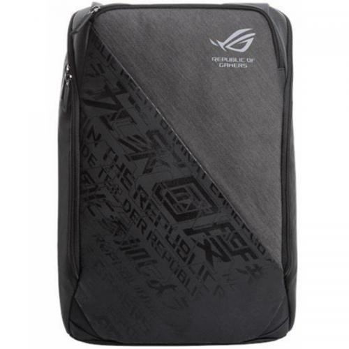 Rucsac Notebook Asus Ranger BP1500 ROG, 15.6, negru