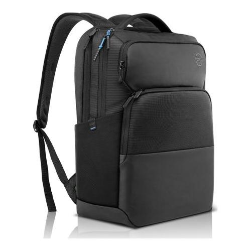 Rucsac Dell Pro PO1520P pentru laptop de 15.6inch, Black
