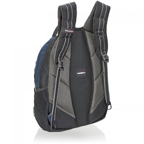 Rucsac Wenger Cobalt black-grey-blue pentru 15.6inch