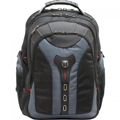 Rucsac Wenger Pegasus black pentru laptop de 17inch