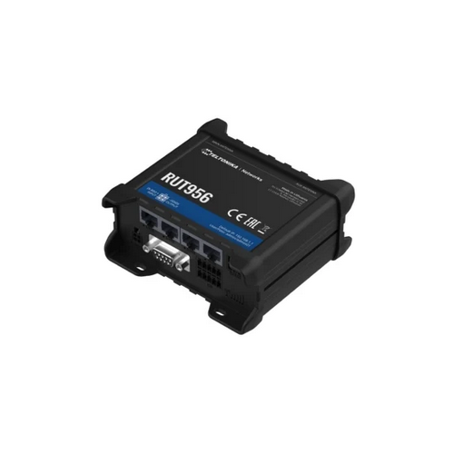 Router Wireless Teltonika RUT956, 3x LAN
