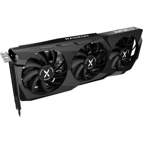 Placa video XFX AMD Radeon RX 6700 Speedster SWFT 309 Core 10GB, GDDR6, 160bit