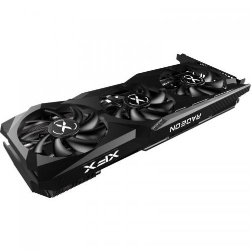 Placa video XFX AMD Radeon RX 6700 Speedster SWFT 309 Core 10GB, GDDR6, 160bit