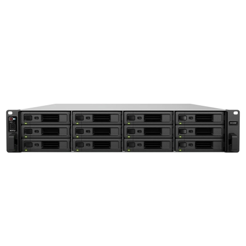 Unitate Expansiune Synology RX1225RP pentru RS2825RP+