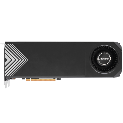 Placa video ASRock AMD Radeon RX 7900 XT Creator 20 GB, GDDR6, 320 bit