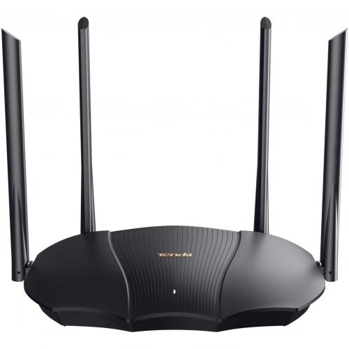 Router Wireless TENDA RX9 PRO, AX3000, Wi-Fi 6, Dual-Band, Gigabit