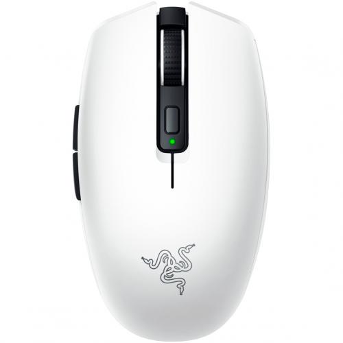 Mouse Razer Orochi V2, Wireless, alb