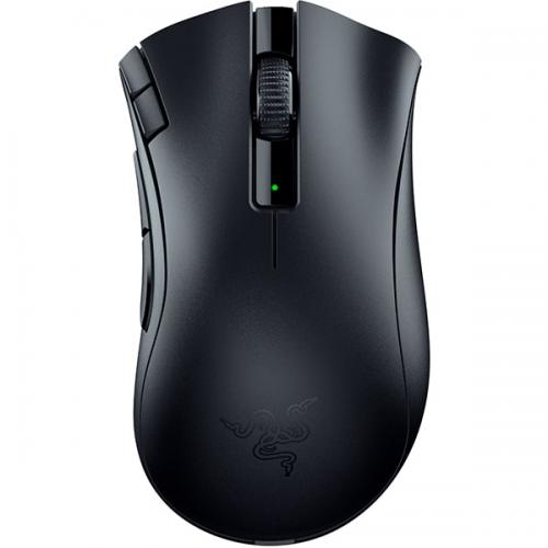 Mouse Razer DeathAdder V2 X HyperSpeed, wireless, black