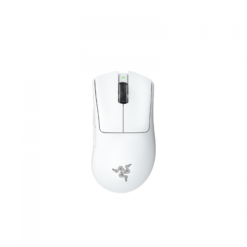 Mouse Optic Razer DeathAdder V3 Pro, White