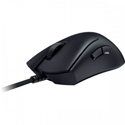 Mouse Optic Razer Deathadder V3, USB, Black