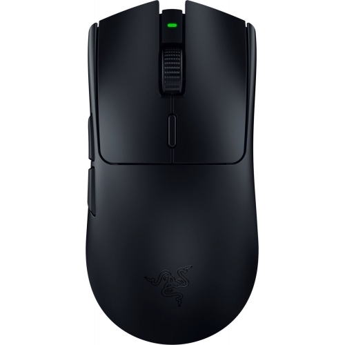 Mouse Optic Razer Viper V3 HyperSpeed, USB Wireless, Black