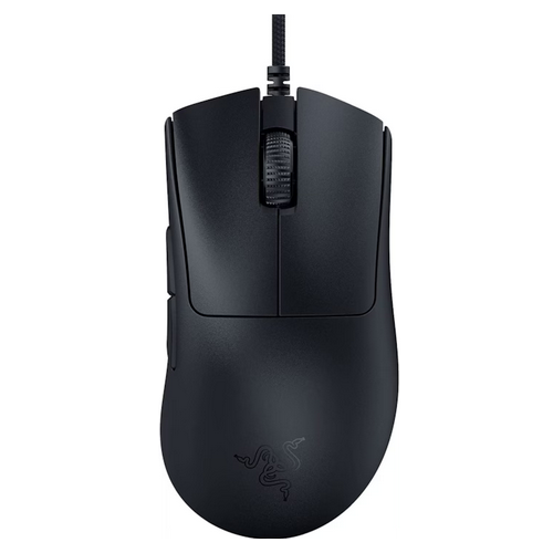 Mouse Optic Razer DeathAdder V3 HyperSpeed, USB Wireless/USB, Black