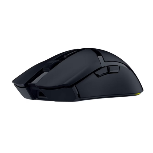 Mouse Razer Cobra HyperSpeed, RGB LED, USB Wireless/Bluetooth, USB, Black