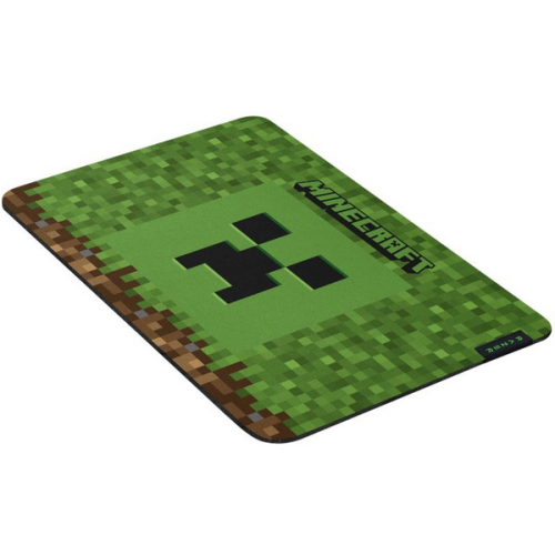 Mousepad Razer Gigantus V2 Minecraft Edition, Green