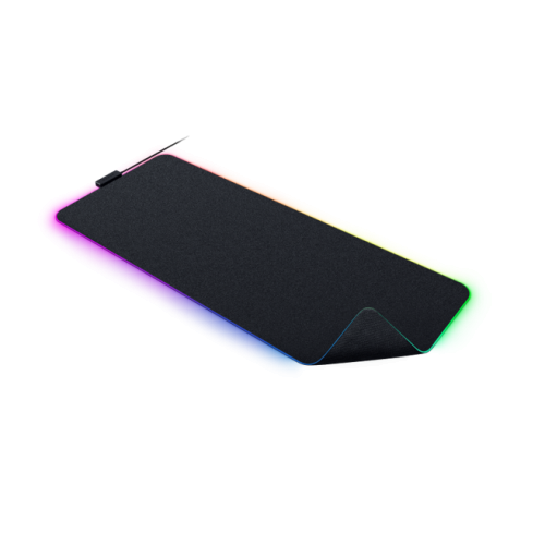 MousePad Razer Strider Chroma, Black