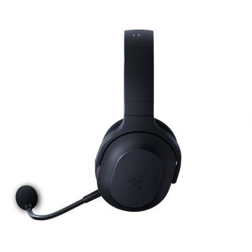 Casti cu micofon Razer Barracuda X Wirel, Bluetooth, Black