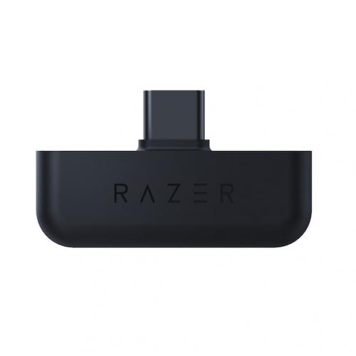 Casti cu micofon Razer Barracuda X Wirel, Bluetooth, Black
