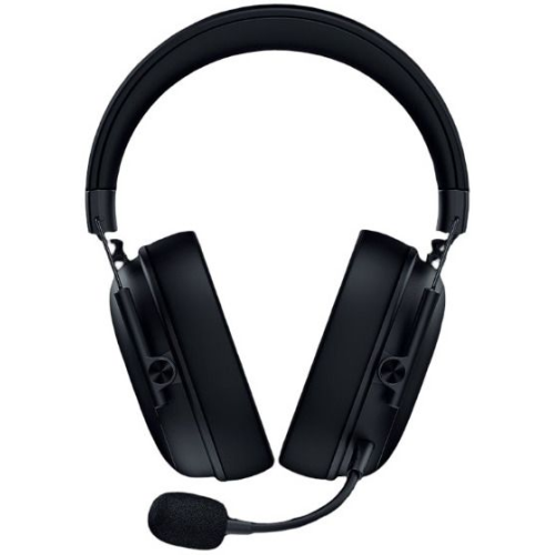 Casti cu microfon Razer Blackshark V3 X Hyperspeed, USB-C Wireless/Bluetooth/USB, Black
