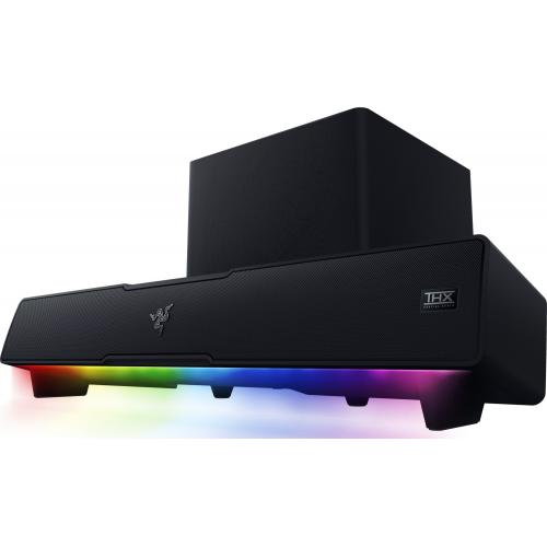 Razer Leviathan V2 Soundbar + Subwoofer