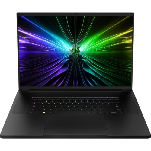 Laptop Razer Blade 18, Intel Core i9-14900HX, 18inch, RAM 32G, SSD 1TB, nVidia GeForce RTX 4070 8GB, Windows 11, Black