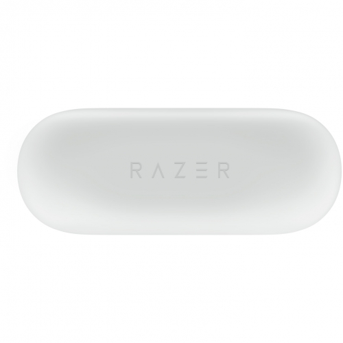 Handsfree Razer Hammerhead HyperSpeed (Playstation), White