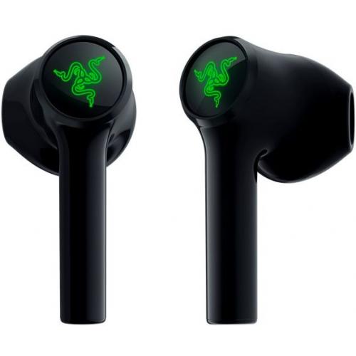 Casti Handsfree Razer Hammerhead True X, wireless, negru