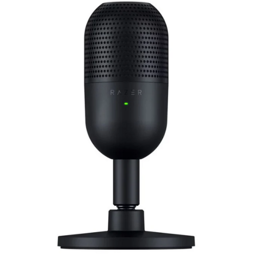 Microfon Razer Seiren V3 Mini, Black