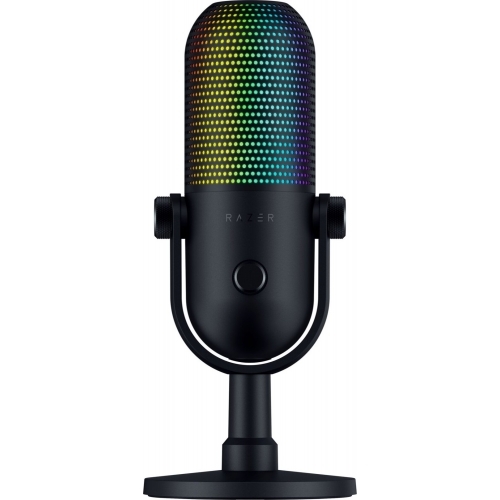 Microfon Razer Seiren V3 Chroma RGB, Black