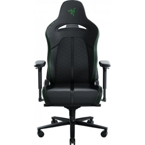 Razer Enki - Gaming Chair with Enhanced Customization