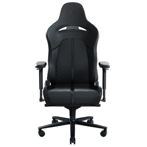 Razer Enki - Black - Gaming Chair with Enhanced Customization