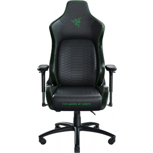 Razer Iskur - XL - Gaming Chair With Built In Lumbar Support