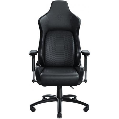 Razer Iskur - Black XL - Gaming Chair With Built In Lumbar Support