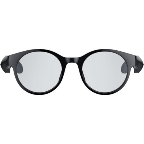 Ochelari gaming Razer Anzu Smart Round Glasses SM, Black