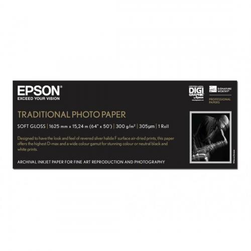 Hartie Epson Traditional Photo S045107