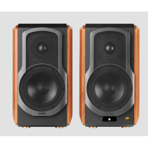 Boxe portabila Edifier S1000W, Brown
