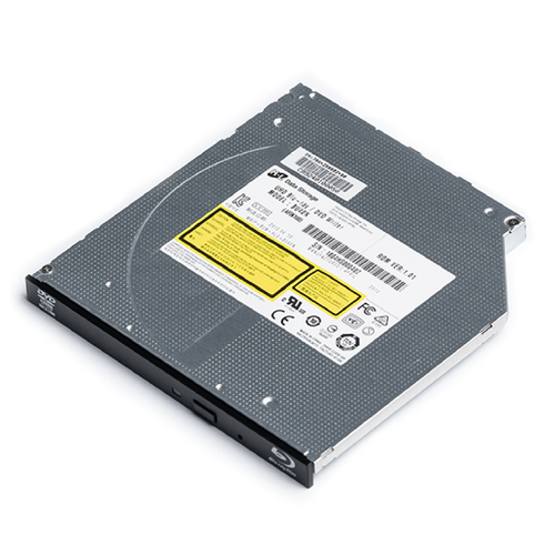 Unitate optica interna Durabook pentru Laptop S15, Black