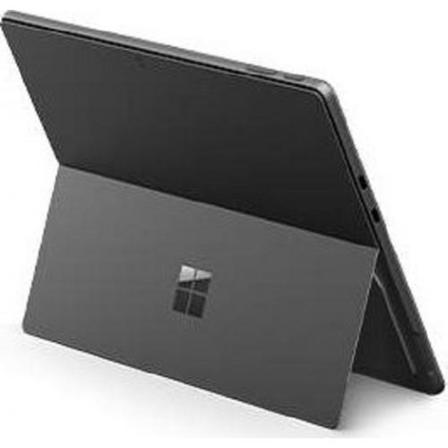 Laptop 2-in-1 Microsoft Surface Pro 9 QHB-00020, Intel Core i5-1245U, 13inch Touch, RAM 8GB, SSD 256GB, Intel Iris Xe Graphics, Windows 10 Pro, Graphite