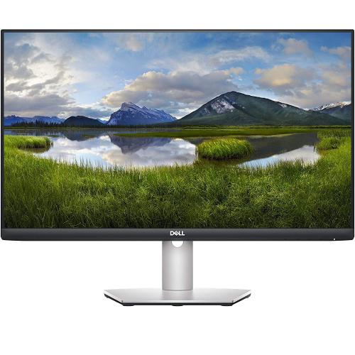 Monitor LED Dell S2421HS, 23.8inch, FHD IPS, 4ms, 75Hz, alb