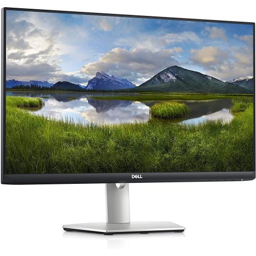 Monitor LED Dell S2421HS, 23.8inch, 1920X1080, 4ms , Silver