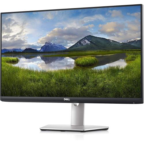 Monitor LED Dell S2421HS, 23.8inch, 1920X1080, 4ms , Silver